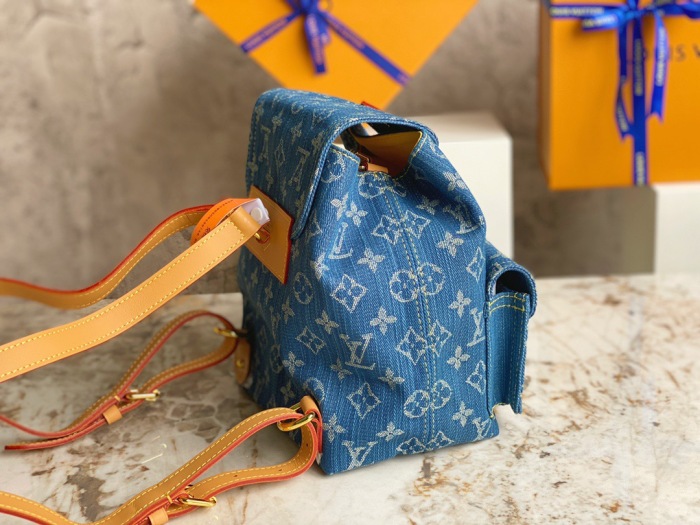 L*ouis V*uitton Top Bag (annareps)