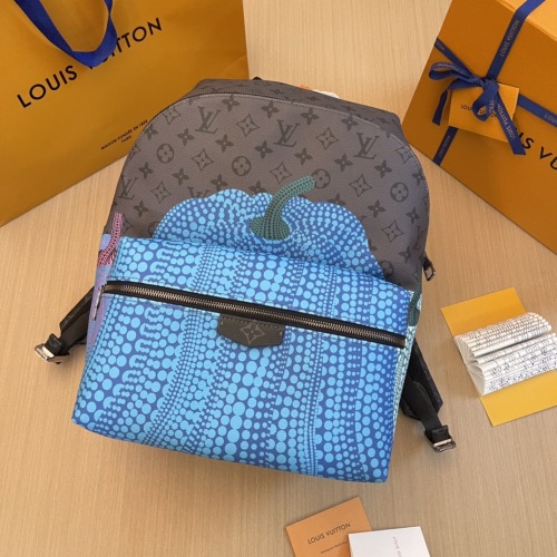 L*ouis V*uitton Top Bag (annareps)