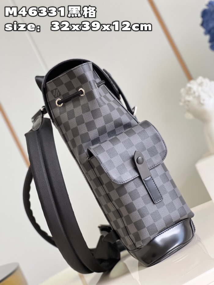 L*ouis V*uitton Top Bag (annareps)