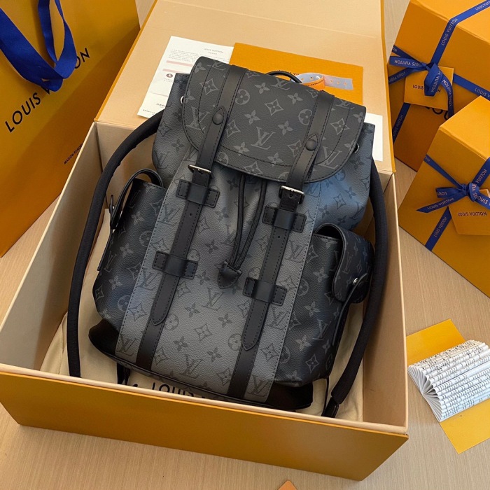 L*ouis V*uitton Top Bag (annareps)