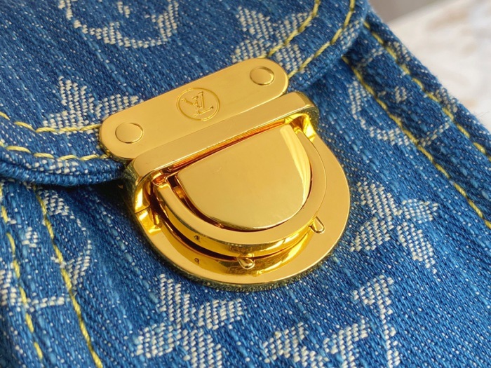 L*ouis V*uitton Top Bag (annareps)