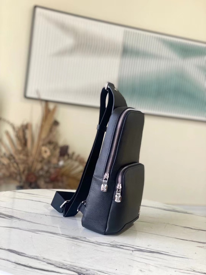 L*ouis V*uitton Top Bag (annareps)