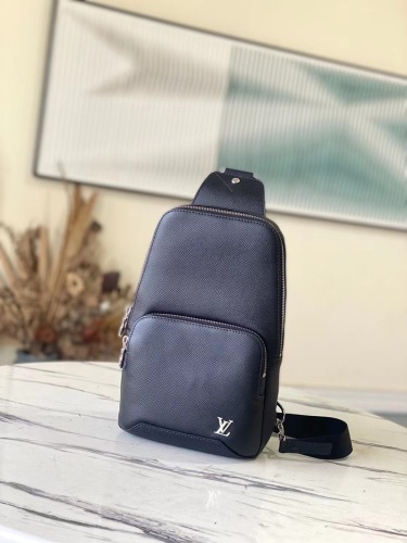 L*ouis V*uitton Top Bag (annareps)