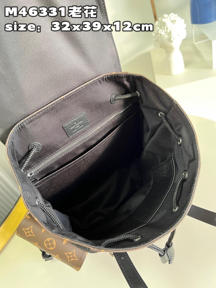 L*ouis V*uitton Top Bag (annareps)