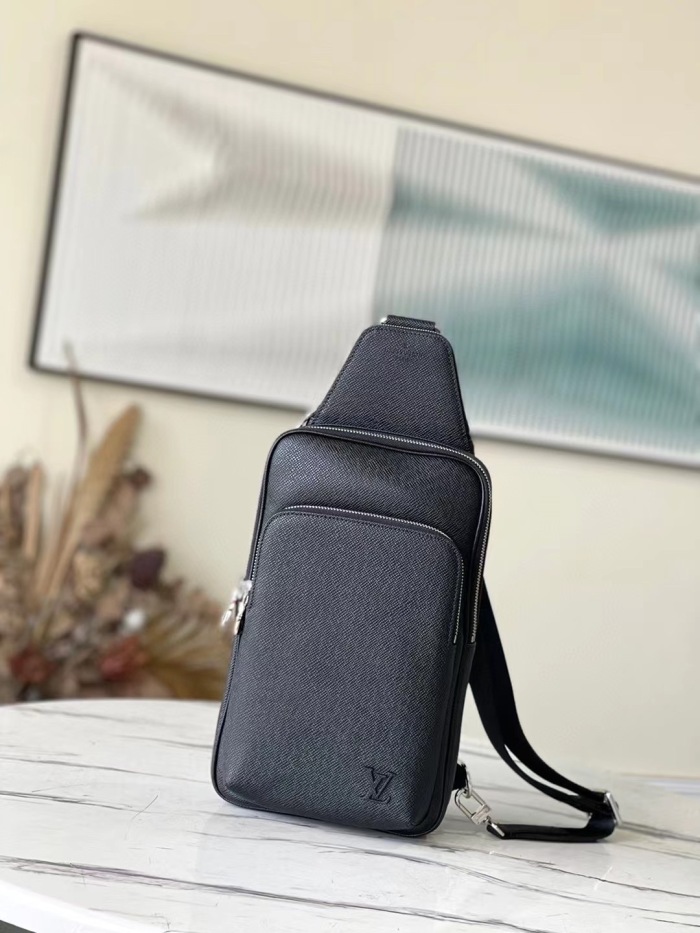 L*ouis V*uitton Top Bag (annareps)