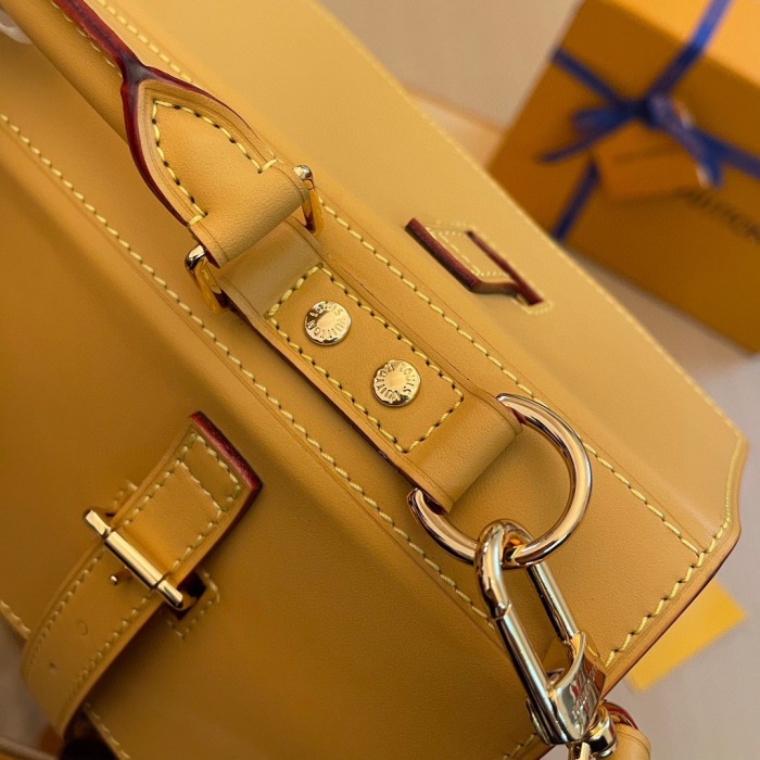 L*ouis V*uitton Top Bag (annareps)
