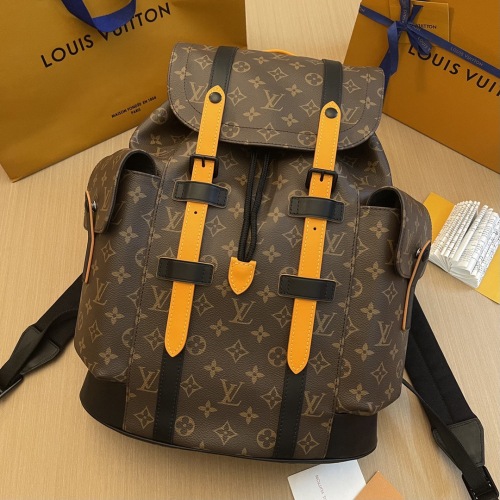L*ouis V*uitton Top Bag (annareps)