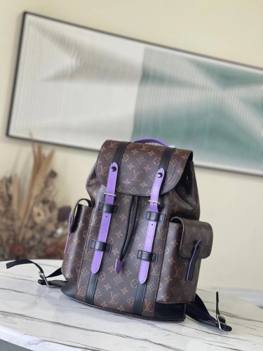 L*ouis V*uitton Top Bag (annareps)