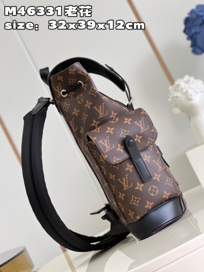 L*ouis V*uitton Top Bag (annareps)