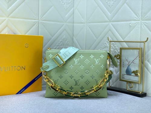 Copy L*ouis V*uitton Top Bag (annareps)