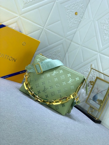 Copy L*ouis V*uitton Top Bag (annareps)