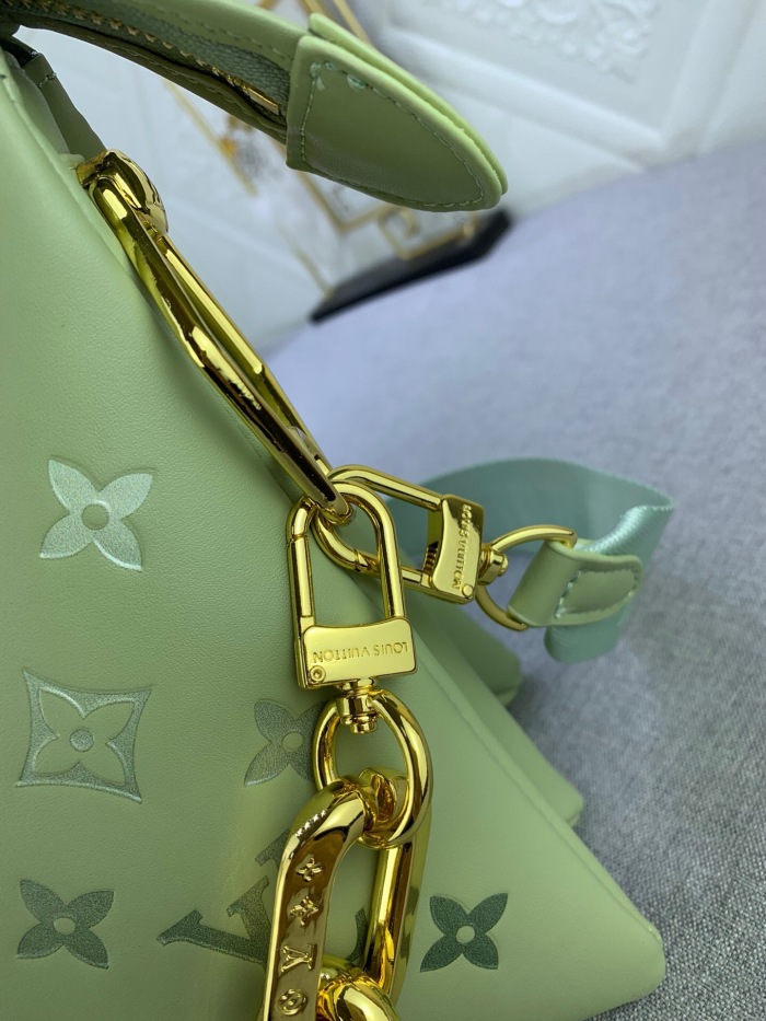 Copy L*ouis V*uitton Top Bag (annareps)