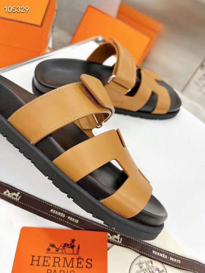 H*ermes slide Slippers (Annareps)