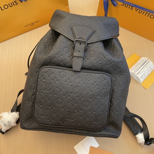 L*ouis V*uitton Top Bag (annareps)