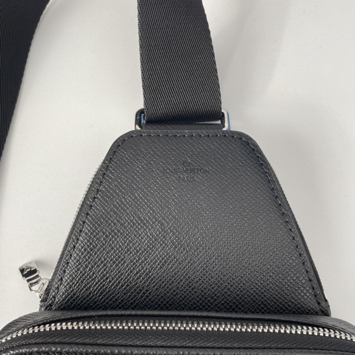 L*ouis V*uitton Top Bag (annareps)