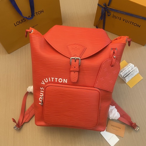 L*ouis V*uitton Top Bag (annareps)
