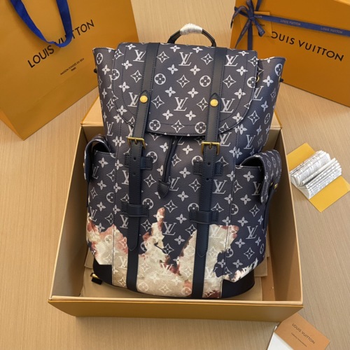 L*ouis V*uitton Top Bag (annareps)