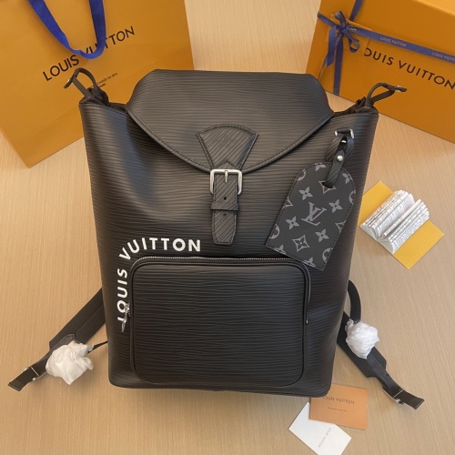 L*ouis V*uitton Top Bag (annareps)