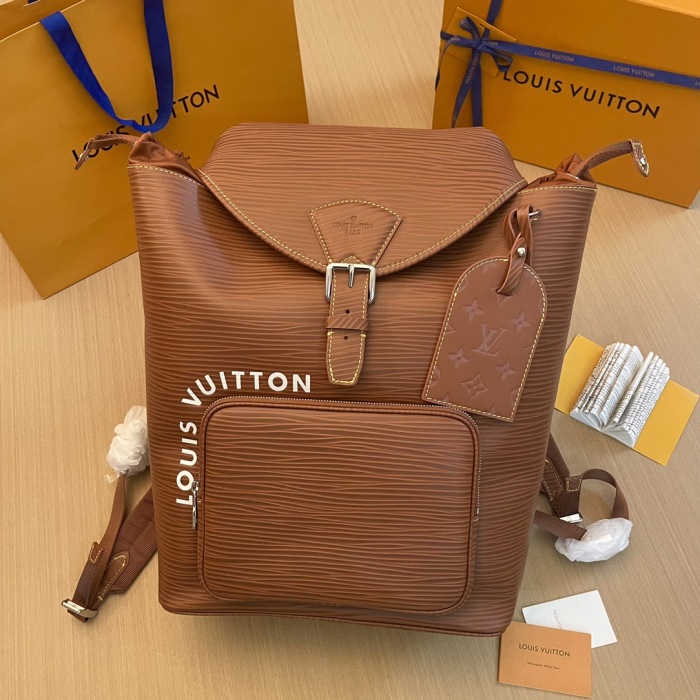 L*ouis V*uitton Top Bag (annareps)
