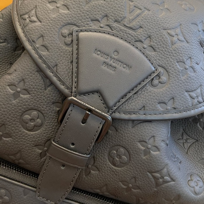 L*ouis V*uitton Top Bag (annareps)