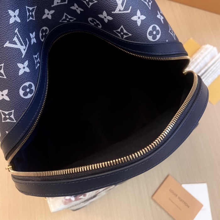 L*ouis V*uitton Top Bag (annareps)
