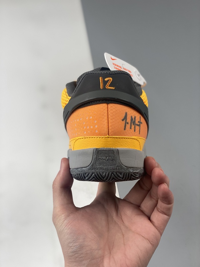 Nike ja 1 day one annareps