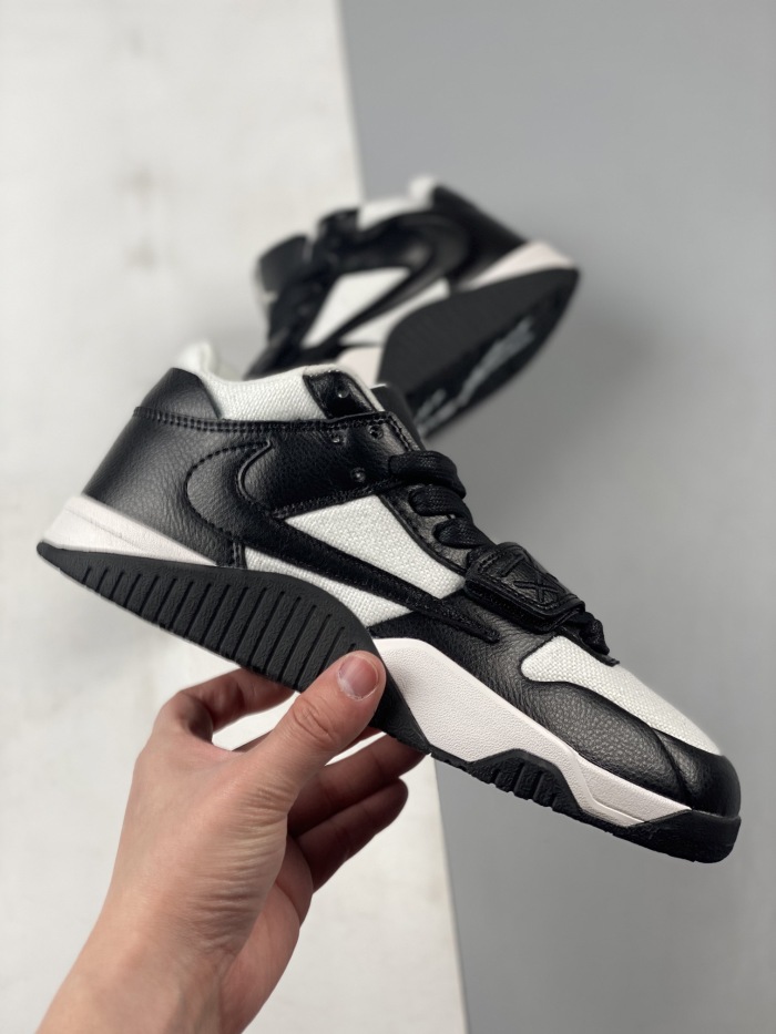 Nike Air Jordan cut the check aj (annareps)
