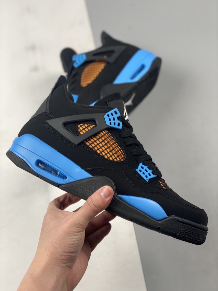 good quality annareps Air Jordan 4