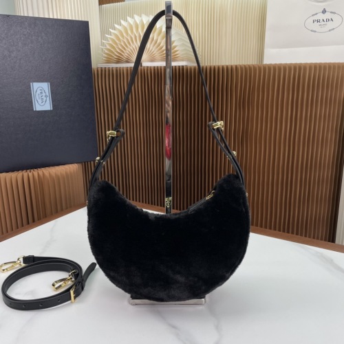 Free shipping annareps P*rada Bag Top Quality