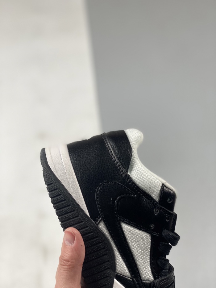 Nike Air Jordan cut the check aj (annareps)