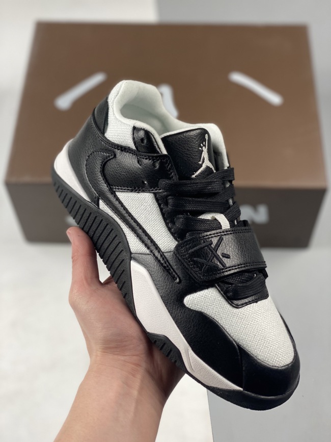 Nike Air Jordan cut the check aj (annareps)