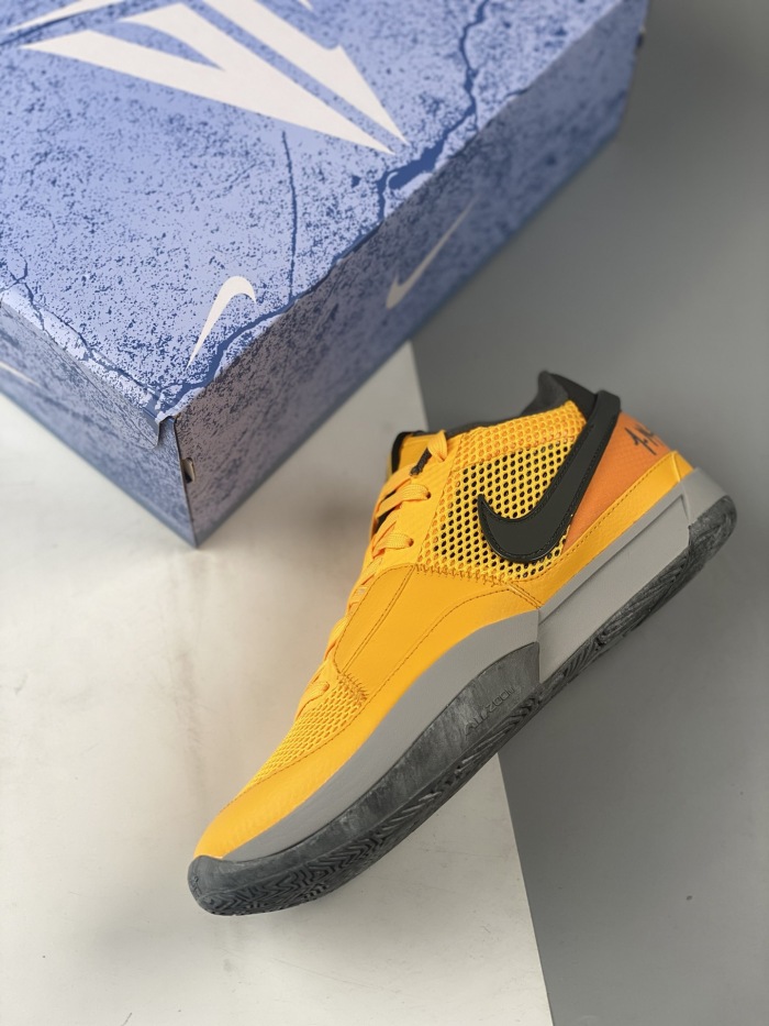 Nike ja 1 day one annareps