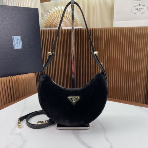 Free shipping annareps P*rada Bag Top Quality