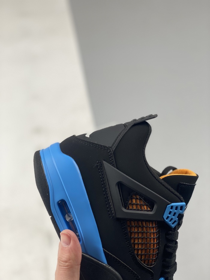 good quality annareps Air Jordan 4