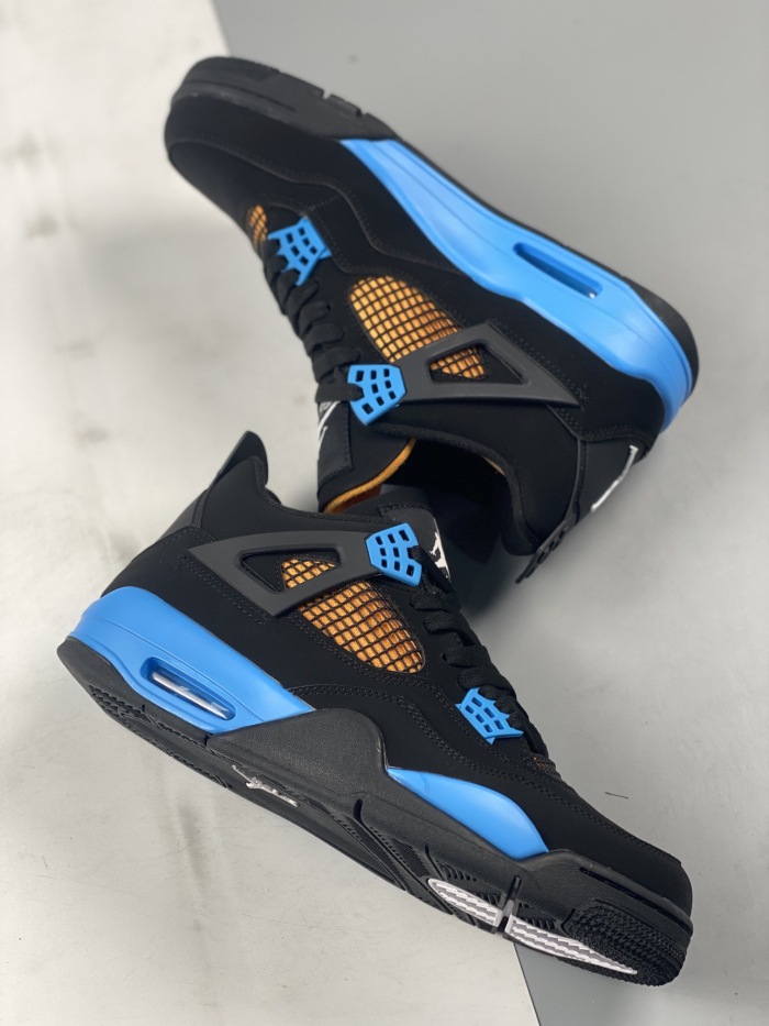 good quality annareps Air Jordan 4