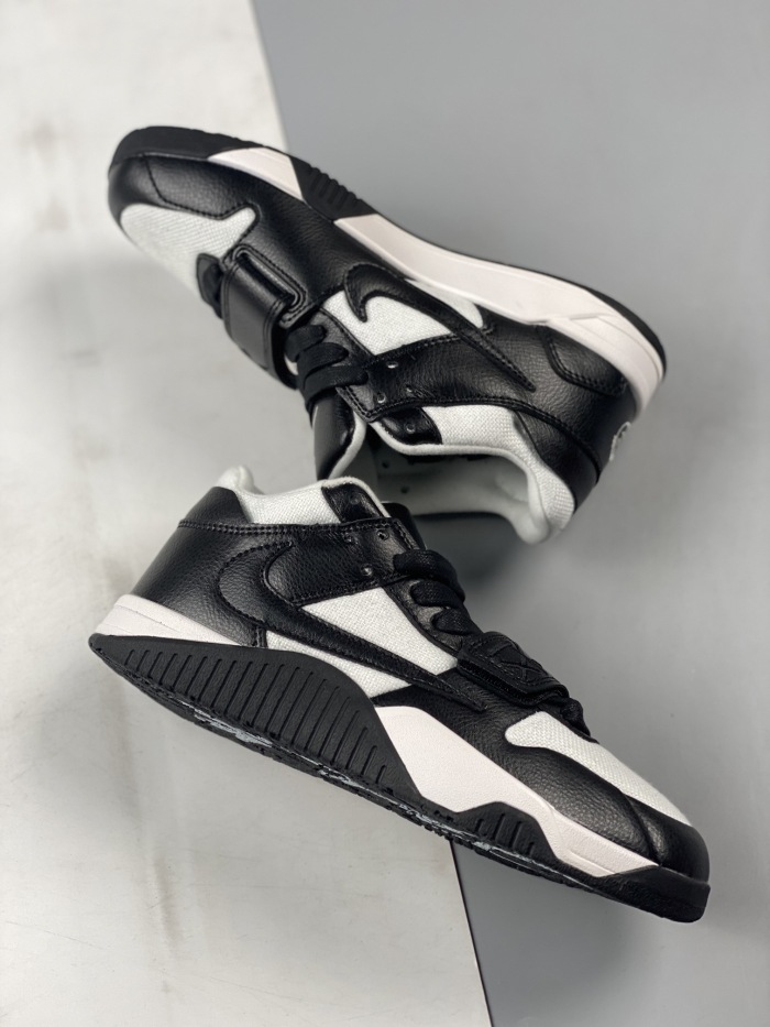 Nike Air Jordan cut the check aj (annareps)