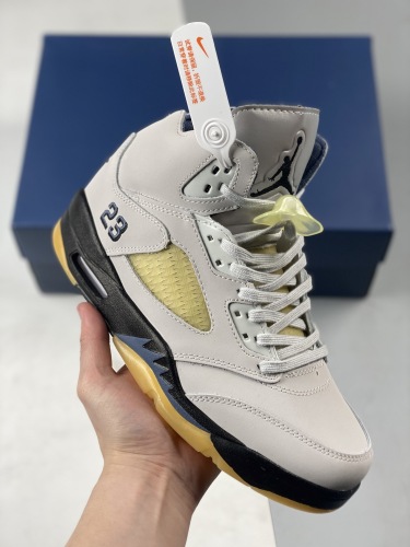 Free shipping annareps Air Jordan 5