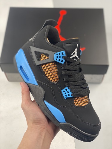 good quality annareps Air Jordan 4