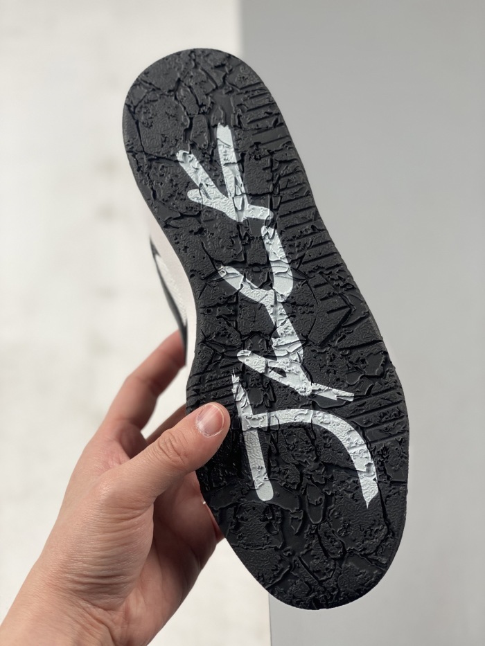 Nike Air Jordan cut the check aj (annareps)