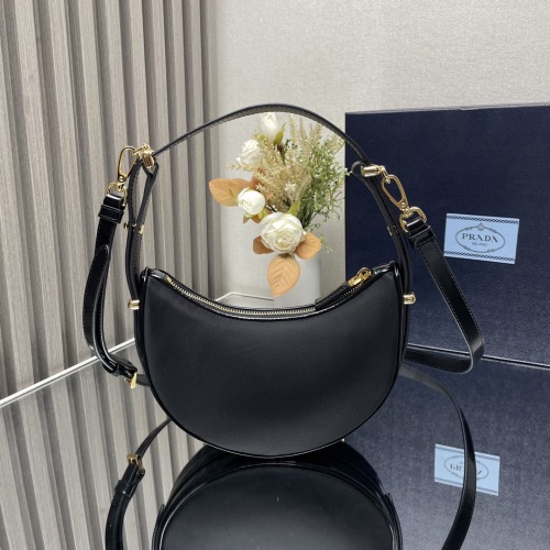 Free shipping annareps P*rada Bag Top Quality