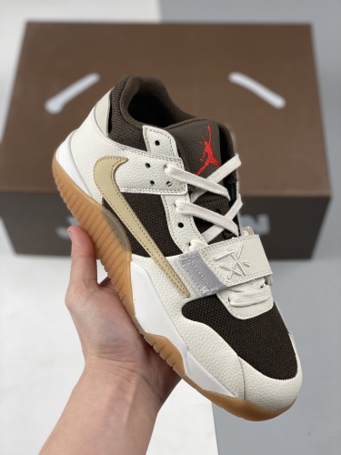 Nike Air Jordan cut the check aj (annareps)