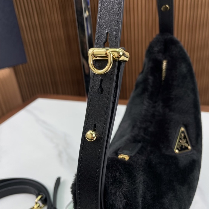 Free shipping annareps P*rada Bag Top Quality