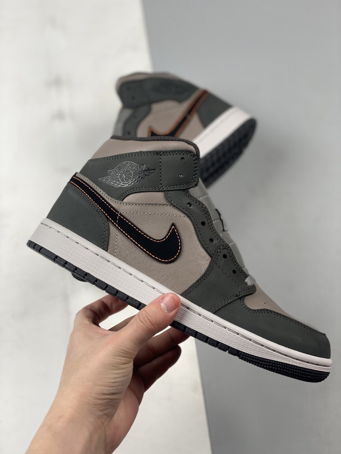 Air 1 Jordan 1 High AJ1 ( annareps)