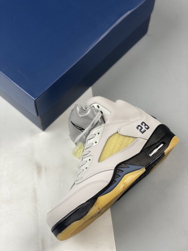 Free shipping annareps Air Jordan 5