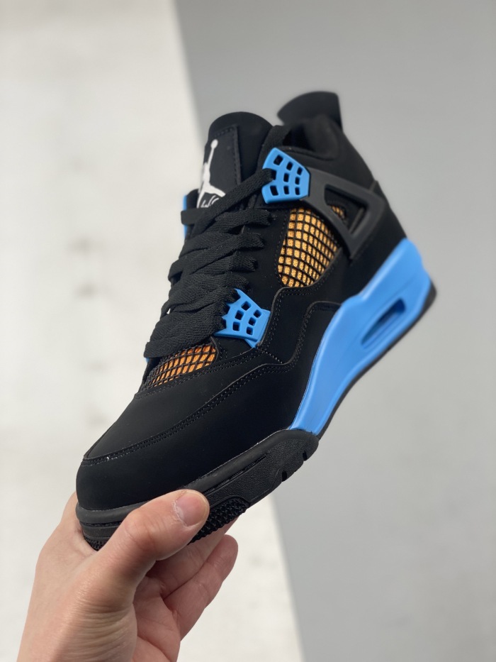 good quality annareps Air Jordan 4