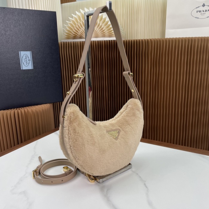 Free shipping annareps P*rada Bag Top Quality