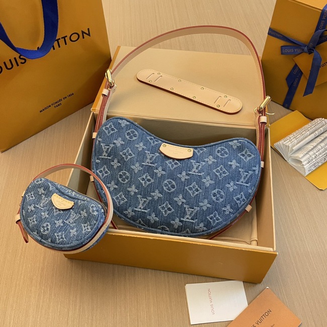 L*ouis V*uitton Top Bag (annareps)