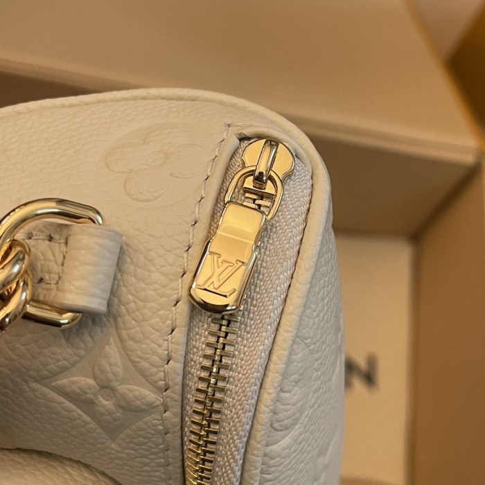 L*ouis V*uitton Top Bag (annareps)