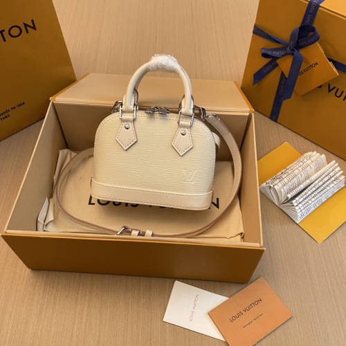 L*ouis V*uitton Top Bag (annareps)