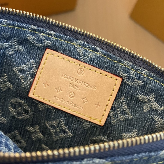 L*ouis V*uitton Top Bag (annareps)